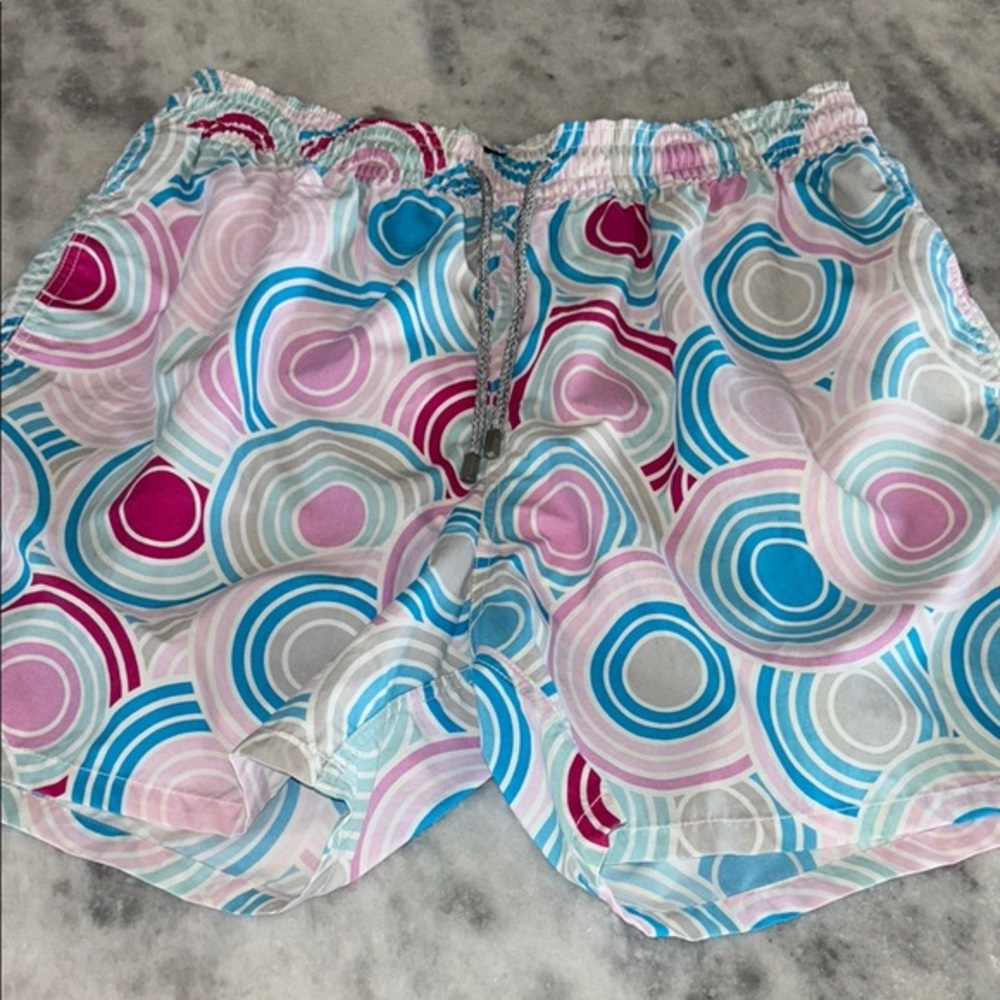 Vilebrequin Swim Trunks
